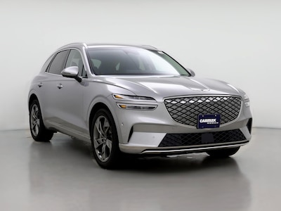 2023 Genesis GV70 Advanced -
                Albany, NY