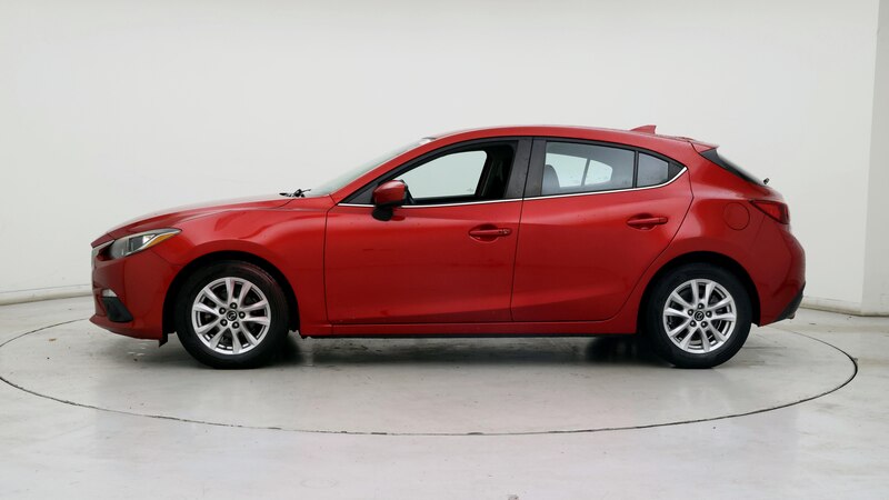 2016 Mazda Mazda3 i Grand Touring 3