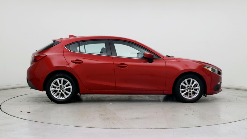 2016 Mazda Mazda3 i Grand Touring 7