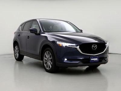 2021 Mazda CX-5 Grand Touring -
                Waterbury, CT