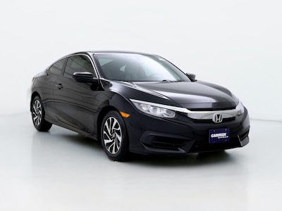 2018 Honda Civic LX -
                Waterbury, CT