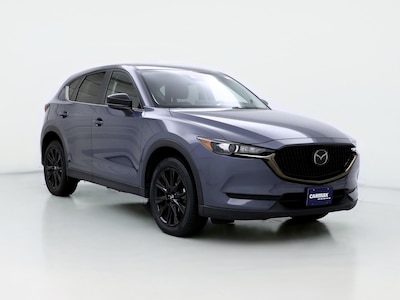 2021 Mazda CX-5 Carbon Edition -
                Glen Allen, VA