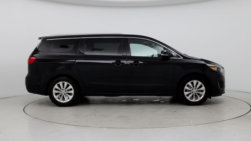 2017 Kia Sedona EX 7