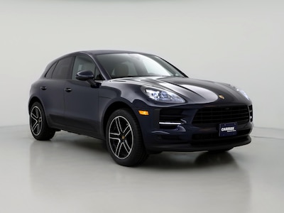 2020 Porsche Macan  -
                Boston, MA