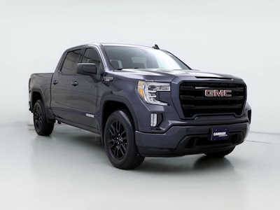 2021 GMC Sierra 1500 Elevation -
                North Attleboro, MA