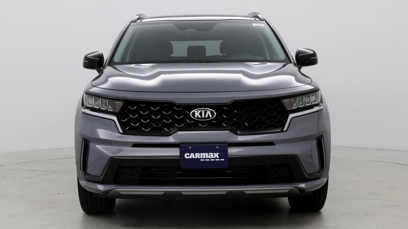 2021 Kia Sorento S 5