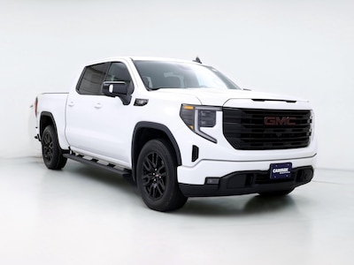 2022 GMC Sierra 1500 Elevation -
                Cranston, RI