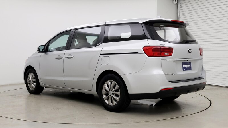 2020 Kia Sedona L 2