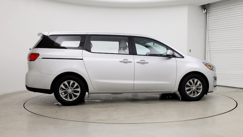 2020 Kia Sedona L 7