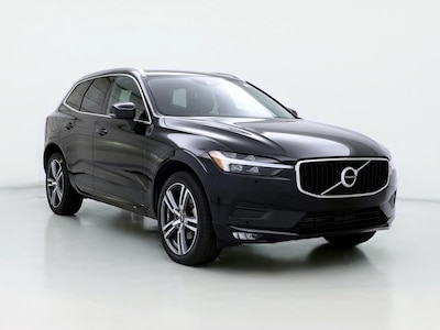 2021 Volvo XC60 T5 Momentum -
                Boston, MA