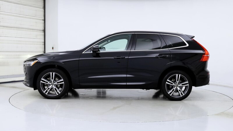 2021 Volvo XC60 T5 Momentum 3