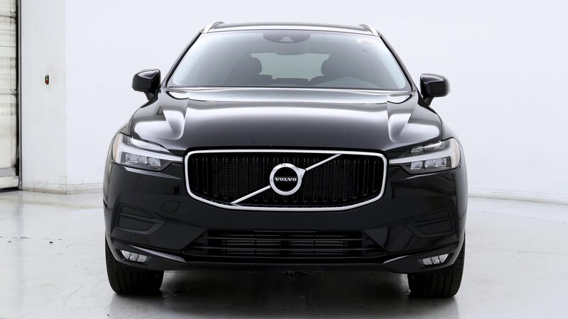 2021 Volvo XC60 T5 Momentum 5