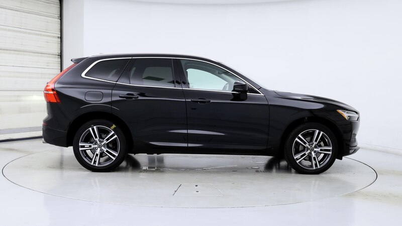 2021 Volvo XC60 T5 Momentum 7