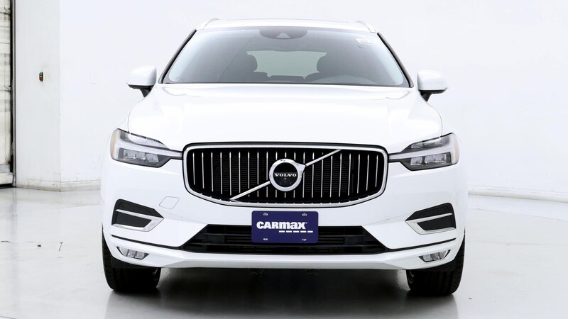 2021 Volvo XC60 T6 Inscription 5