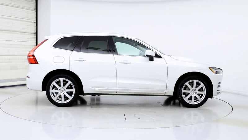 2021 Volvo XC60 T6 Inscription 7