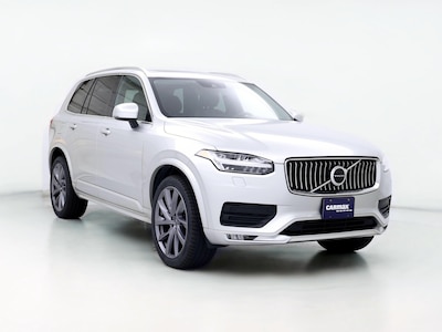 2021 Volvo XC90 T6 Momentum -
                Boston, MA