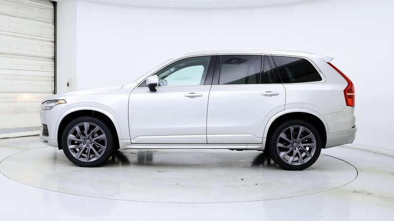 2021 Volvo XC90 T6 Momentum 3