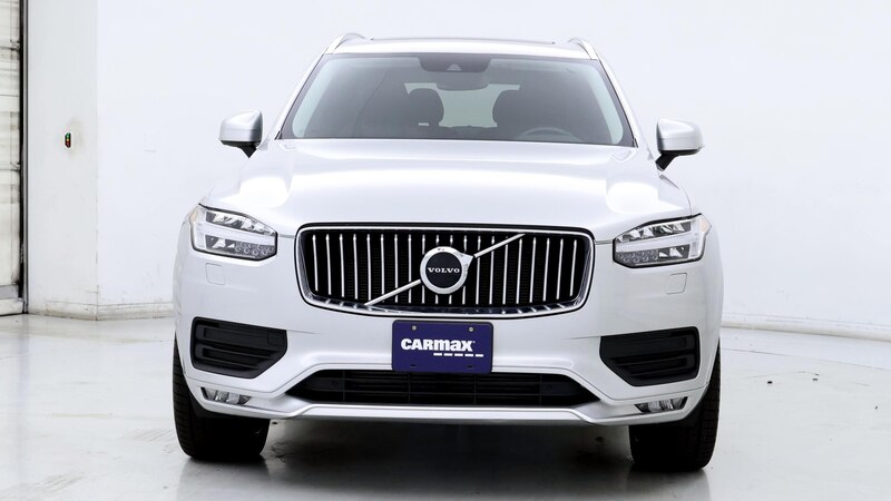 2021 Volvo XC90 T6 Momentum 5