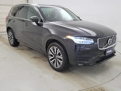 2022 Volvo XC90 T6 Momentum -
                Westborough, MA