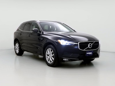 2021 Volvo XC60 T6 Momentum -
                Boston, MA