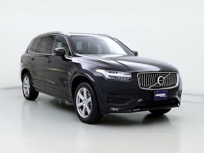 2022 Volvo XC90 T6 Momentum -
                Boston, MA