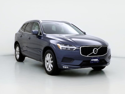 2021 Volvo XC60 T5 Momentum -
                Laurel, MD