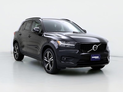 2021 Volvo XC40 T5 R-Design -
                Boston, MA