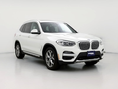 2020 BMW X3 xDrive30i -
                Hartford, CT