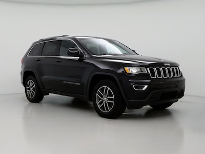 2018 Jeep Grand Cherokee Laredo -
                North Attleboro, MA