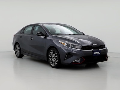 2022 Kia Forte GT-Line -
                Boston, MA