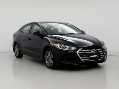 2017 Hyundai Elantra Limited Edition -
                Cranston, RI