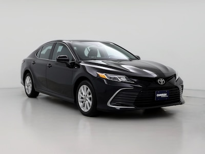 2021 Toyota Camry LE -
                Manchester, NH