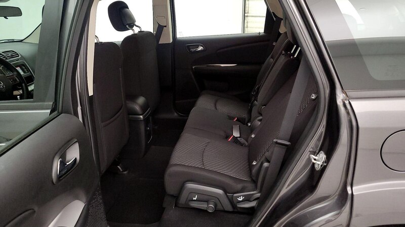 2014 Dodge Journey American Value Package 18