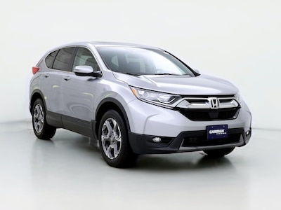 2019 Honda CR-V EX-L -
                Albany, NY