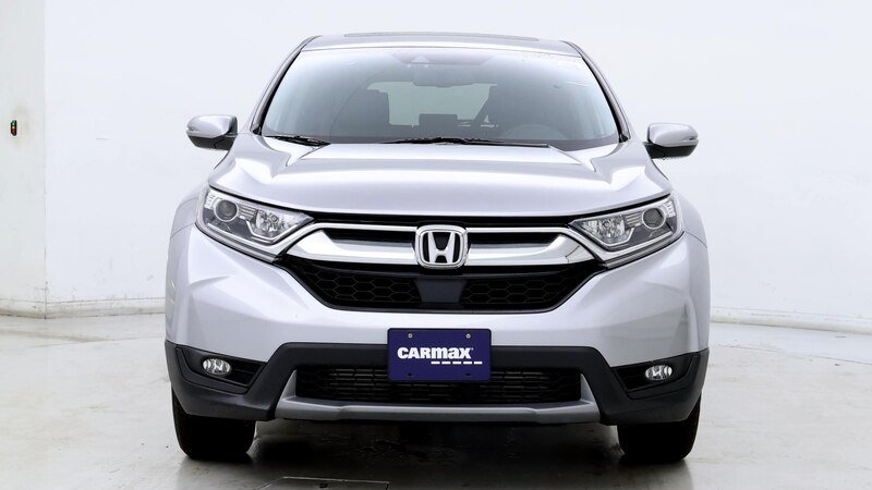 2019 Honda CR-V EX-L 5