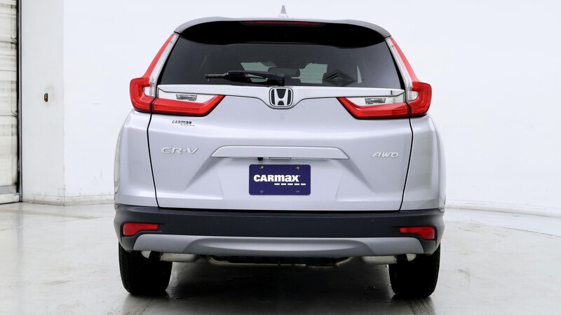 2019 Honda CR-V EX-L 6