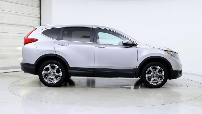 2019 Honda CR-V EX-L 7