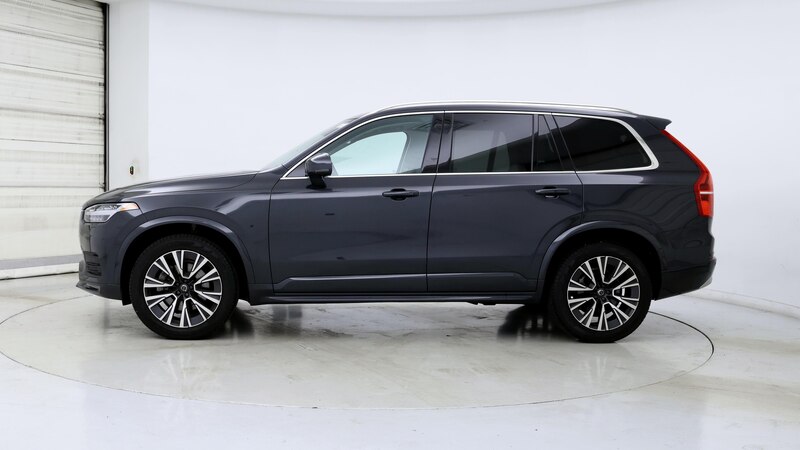 2022 Volvo XC90 T6 Momentum 3