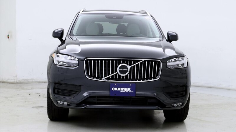 2022 Volvo XC90 T6 Momentum 5