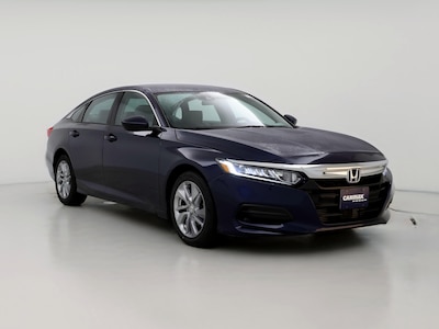 2020 Honda Accord LX -
                North Attleboro, MA