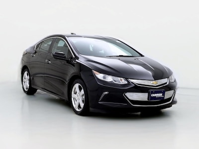 2017 Chevrolet Volt LT -
                Boston, MA