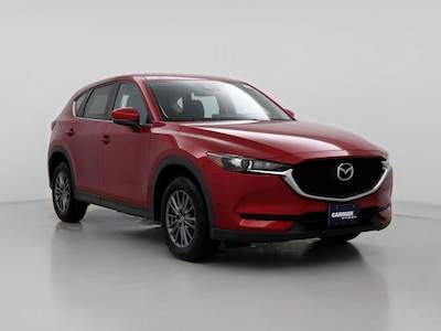 2018 Mazda CX-5 Sport -
                Cranston, RI