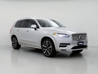 2021 Volvo XC90 T8 Inscription -
                Cranston, RI