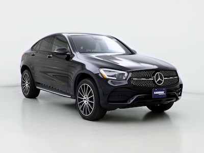 2021 Mercedes-Benz GLC 300 -
                Dulles, VA