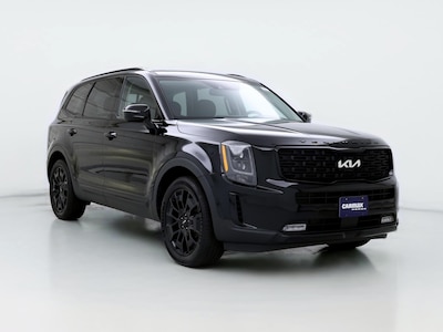 2022 Kia Telluride SX -
                Boston, MA