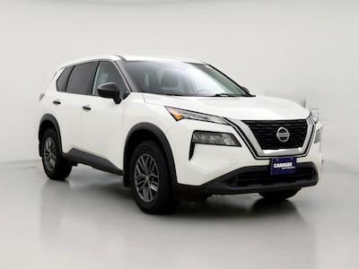 2021 Nissan Rogue S -
                Albany, NY