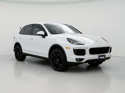 2016 Porsche Cayenne  -
                South Portland, ME