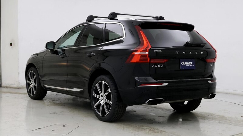 2021 Volvo XC60 T5 Inscription 2