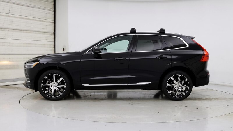 2021 Volvo XC60 T5 Inscription 3