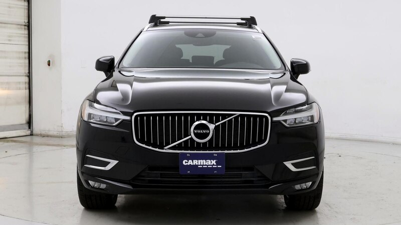 2021 Volvo XC60 T5 Inscription 5